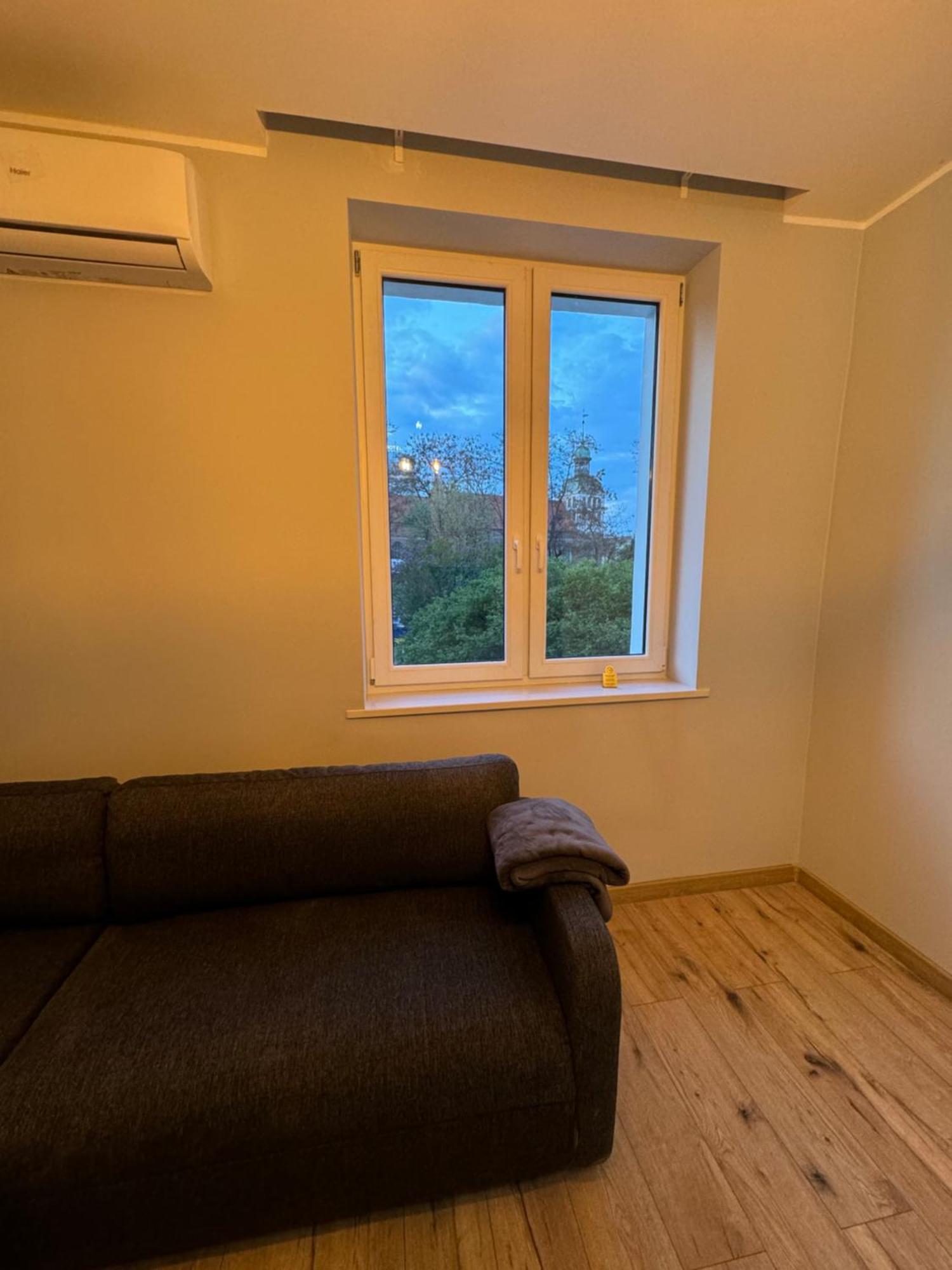 Gdansk Two Appartement Buitenkant foto